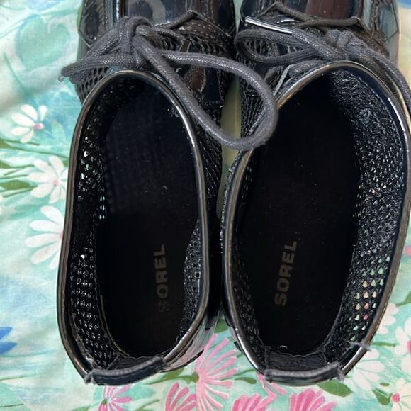 Sorel Major Lace Boot 8.5 - Picture 9 of 15